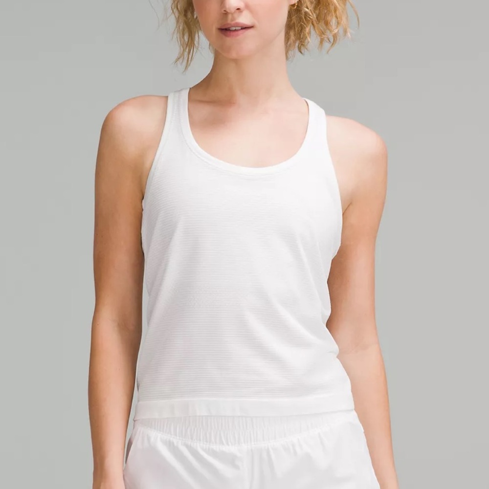 Swiftly Tech Racerback Tank Top 2.0